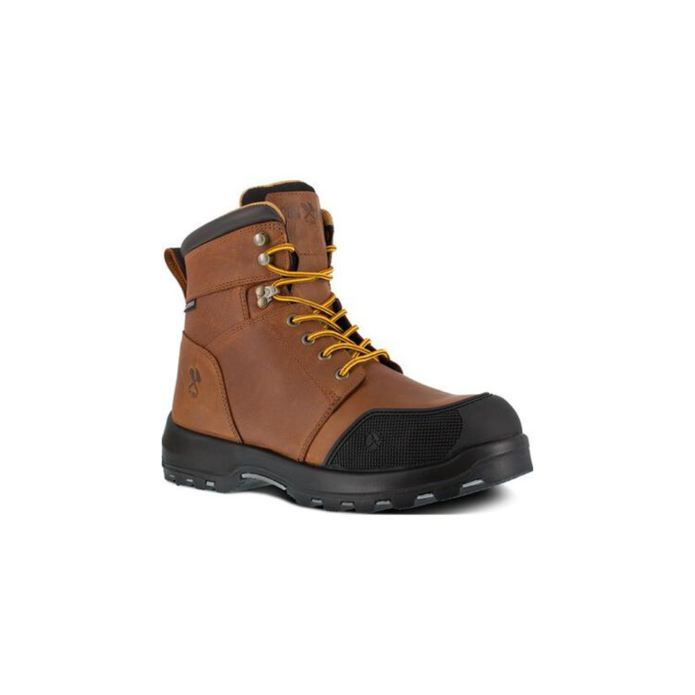 Iron Age IA0171 Immortalizer 6-inch Men's Waterproof Work Boot from GME Supply